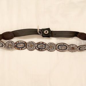 ANTHROPOLOGY BELT- size s